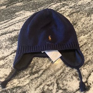 A must have for colder months!